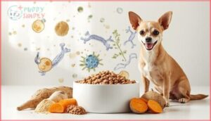 probiotics and prebiotics for gut health probiotics and prebiotics for gut health