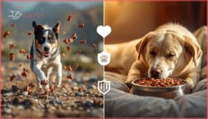 pros and cons for different dog needs pros and cons for different dog needs