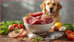 protein sources and amino acids