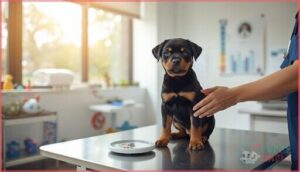 puppyhood (0–2 years): growth and socialization puppyhood (0–2 years): growth and socialization