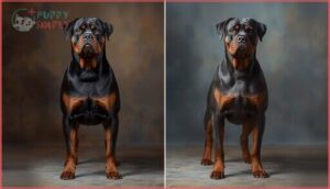 recognized and unrecognized coat colors