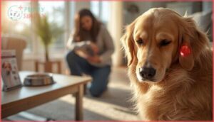 recognizing chicken allergies in dogs