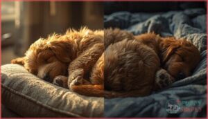 recognizing healthy and unhealthy sleep