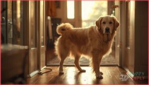 recognizing housebreaking signals recognizing housebreaking signals