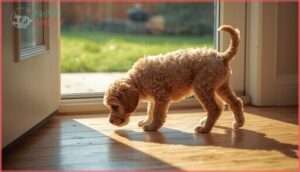 recognizing potty signals in goldendoodles recognizing potty signals in goldendoodles