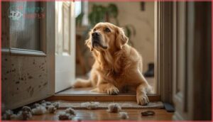 recognizing separation anxiety in dogs recognizing separation anxiety in dogs