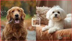 recommended bathing frequency recommended bathing frequency