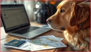 researching pet travel regulations researching pet travel regulations