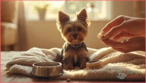 responsible teacup yorkie ownership responsible teacup yorkie ownership