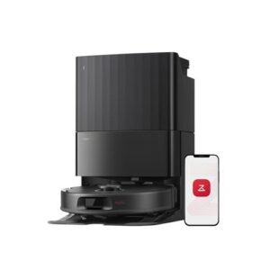 roborock Qrevo S5V Robot Vacuum B0DSP8J476