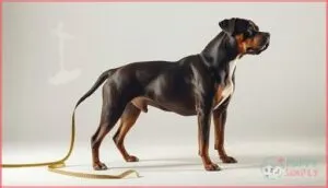 rottweiler pitbull mix size and weight rottweiler pitbull mix size and weight