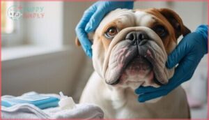 routine skin and coat care routine skin and coat care