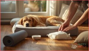 safe at-home pain relief methods