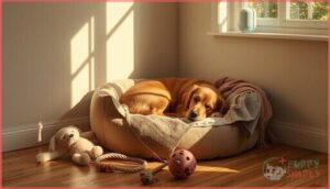 safe spaces and comfort items safe spaces and comfort items