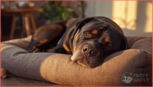 senior years (7.5+ years): aging signs and adjusted care senior years (7.5+ years): aging signs and adjusted care