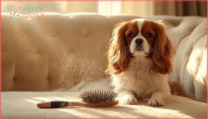 shedding and allergy considerations shedding and allergy considerations