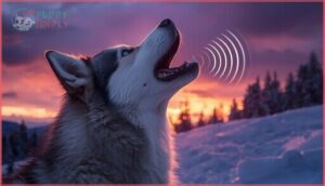 siberian husky siberian husky