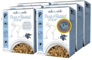 Side by Side Pork & B0F6PKYZKT