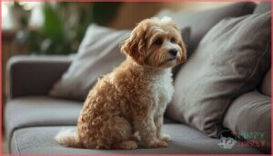 signs your cavapoo needs space signs your cavapoo needs space
