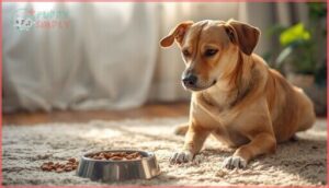 signs your dog may need grain-free food signs your dog may need grain-free food