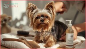 silk-like coat care silk-like coat care