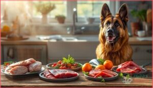 simple balanced meal ideas