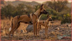 size, build, and proportions size, build, and proportions