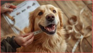 size, fit, and comfort for dogs size, fit, and comfort for dogs