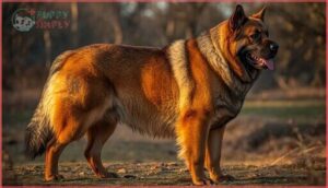 size, weight, and build