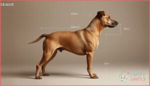 size, weight, and build size, weight, and build