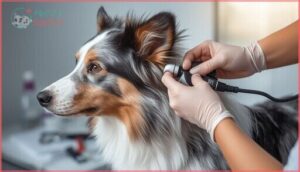 skin and ear care skin and ear care