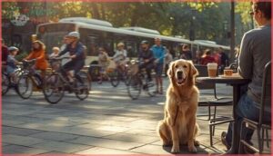 socializing your dog for various environments socializing your dog for various environments