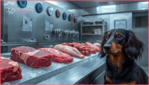 sourcing quality ingredients safely