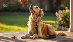 stay command stay command