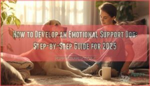 steps to develop an emotional support dog steps to develop an emotional support dog