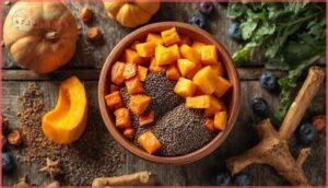 superfoods and nutrient boosters superfoods and nutrient boosters