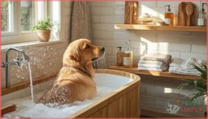 sustainable dog grooming practices at home sustainable dog grooming practices at home