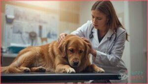 symptoms of worms in dogs symptoms of worms in dogs