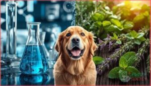 synthetic vs. natural ingredients synthetic vs. natural ingredients