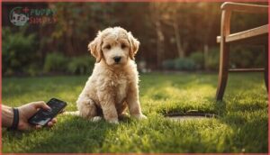 taking regular, scheduled potty breaks taking regular, scheduled potty breaks