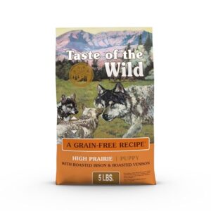 Taste of the Wild High B006K11E62