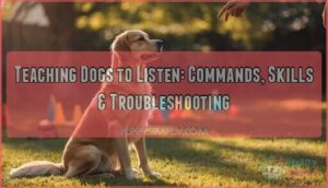 teaching dogs to teaching dogs to