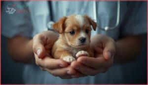 teacup cavapoo size (if applicable)