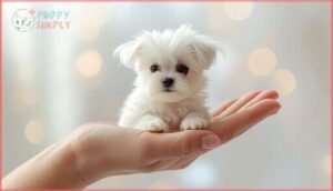 teacup maltese
