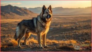 temperament and behavior