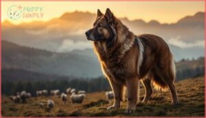 temperament and behavior traits temperament and behavior traits