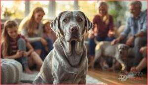 temperament and behavior traits