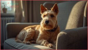 temperament and behavior traits temperament and behavior traits