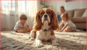 temperament and family suitability temperament and family suitability