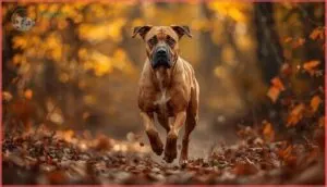 temperament and personality